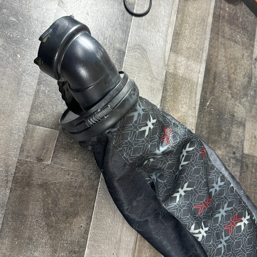 Kirby‎ Avalir G10D 100th Anniversary Vacuum Replacement Bag, Boot,Hose
